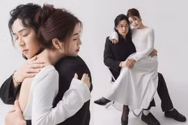 'Nàng thơ của mọi chàng trai' một thời kỉ niệm 10 năm ngày cưới 