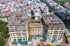 Vợ chồng Chủ tịch PVR muốn thoái toàn bộ vốn