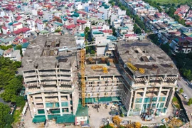 Vợ chồng Chủ tịch PVR muốn thoái toàn bộ vốn