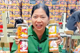 Trước khi giải thể, bà Tuyết Diamond từng dính phốt gì?