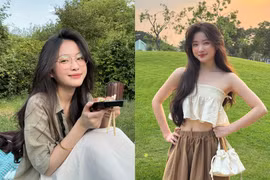 Bị “réo” tên trên MXH, "nàng thơ" khiến fan bày tỏ thất vọng