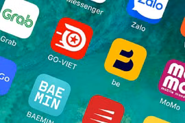 App gọi xe đổi chiến thuật: không đua giảm giá, đua tốc độ và tiện ích