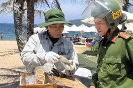Hét giá kem 100.000 đồng ở Nha Trang: Xác định 2 vi phạm