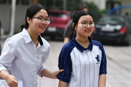 Đáp án môn Tiếng Anh thi vào lớp 10 tỉnh Hải Dương 2025