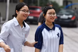 Đáp án môn Tiếng Anh thi vào lớp 10 tỉnh Hải Dương 2025