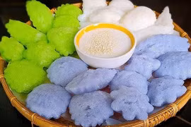 Bỏ 5 triệu mua công thức làm bánh, cô gái nhận về "trái đắng"