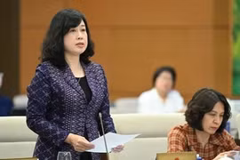 Bãi bỏ quy định "mỗi gia đình chỉ sinh một hoặc hai con"