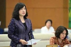 Bãi bỏ quy định "mỗi gia đình chỉ sinh một hoặc hai con"