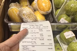 Xuất hóa đơn điện tử thế nào từ 1/7?