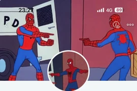 Trend để ảnh đại diện 'vô tri' của Threads được người dùng hưởng ứng