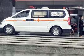 Bệnh viện ở Bắc Ninh sa thải 2 người liên quan vụ lái xe thu 21 triệu