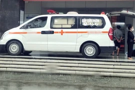 Bệnh viện ở Bắc Ninh sa thải 2 người liên quan vụ lái xe thu 21 triệu