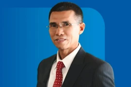 Chân dung CEO mới của Sacombank