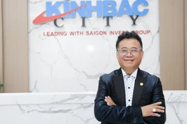 Kinh Bắc lấn sân mảng giáo dục, thâu tóm 1 trường đại học
