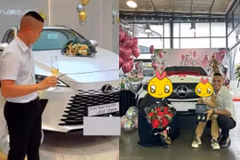 Hé lộ tài sản của Tiktoker Hải Sen trước thời điểm bị bắt