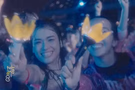 Danh tính fangirl Việt xuất hiện trong vlog của G-Dragon