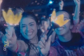 Danh tính fangirl Việt xuất hiện trong vlog của G-Dragon