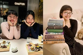 Diện mạo gây ngỡ ngàng của con gái MC Diệp Chi hiện tại