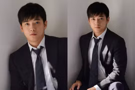 'Nam thần bí ẩn' Chris Khoa Nguyễn bất ngờ tái xuất sau 7 năm ở ẩn