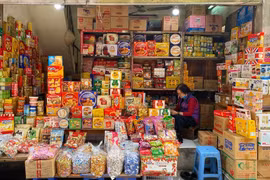 Chủ hộ kinh doanh có thể giao người thân trong gia đình làm kế toán