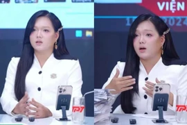 Nổi tiếng với phong cách ồn ào, Phạm Thoại ở đâu giữa drama?