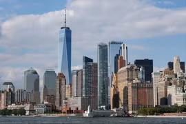 New York đánh thuế nhà thứ hai, giới siêu giàu dọa tháo chạy