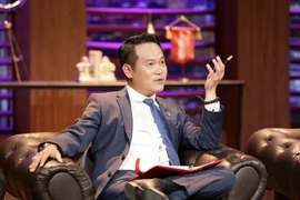Đầu tư DHA của Shark Đặng Hồng Anh lãi gần 2 tỷ năm 2024, sạch nợ trái phiếu