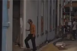 Rủi ro từ trào lưu "xuyên không" với Google Maps