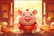 Sao Tài tinh chuyển hướng, 4 tuổi giàu chớp nhoáng sau 1 đêm
