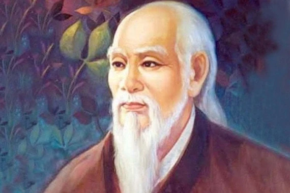 Danh y được hoàng đế Trung Hoa phong đại y thiền sư và lời khẩn cầu đau đáu