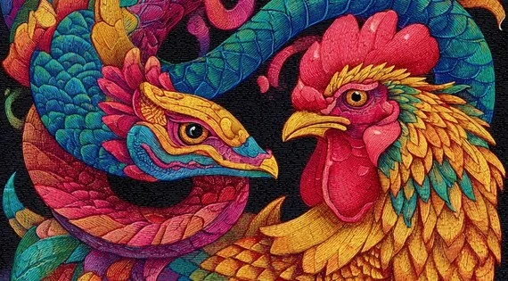 2 con giáp được phong thủy xem là 'giữ phúc gia đạo'