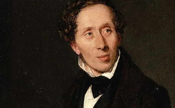 Đằng sau câu chuyện Giáng sinh buồn nhất của Andersen