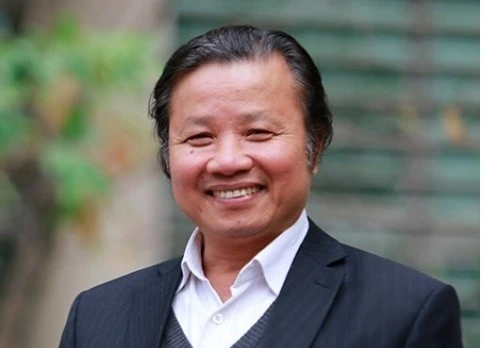 GS.TS Lê Huy Hàm mở lối công nghệ sinh học cho nông nghiệp Việt 