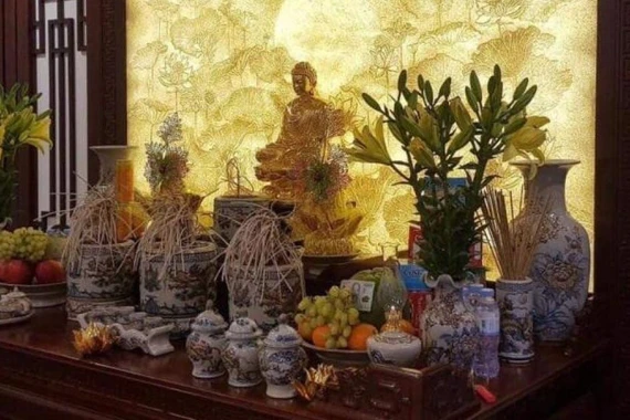 Thắp hương mỗi ngày tốt hay phản tác dụng?