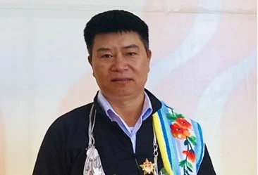 Bí thư người Dao đưa tinh dầu hồi thành 'chìa khóa' thoát nghèo