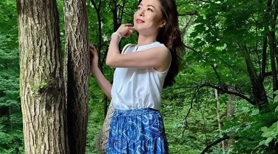 Hành trình giảm tiêu xài, tìm lại bình an trong nội tâm