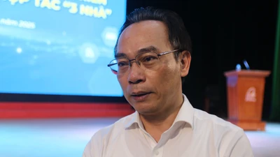 "Cuộc đua" đào tạo 4.000 nhân lực cho điện hạt nhân