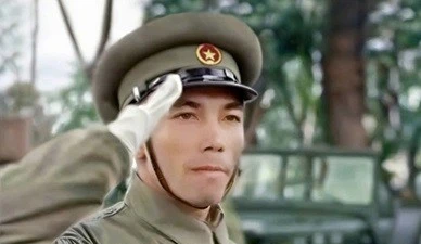 Thiếu tướng Nguyễn Văn Phước, chuyện người chỉ huy khối duyệt binh đầu tiên