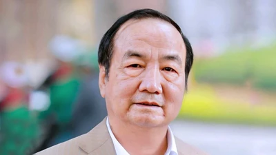 Cả 4 học sinh VN đoạt huy chương kỳ thi “khó nhất hành tinh”