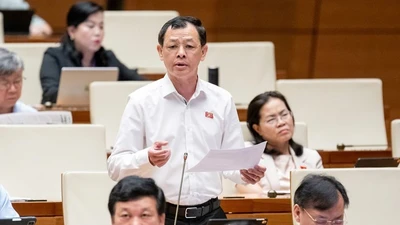 Dấu ấn ứng viên Phó giáo sư ngành Y, chuyên gia tim mạch hàng đầu