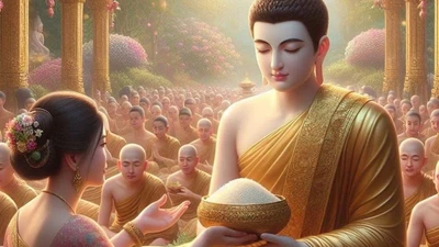 Ai có 3 năng lượng tâm linh này, vận mệnh sớm hóa rồng