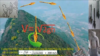 Công chúa Việt không vì tình phản quốc?