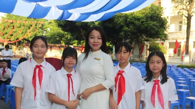 Năm học mới 2025-2026, kỳ vọng đổi mới giữa nhiều thách thức