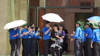 Đề Toán vòng 2 chuyên KHTN phân loại thực học rõ rệt