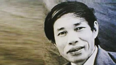 Nhà văn Nguyễn Minh Châu: “Những vùng trời” chạm tim sĩ tử