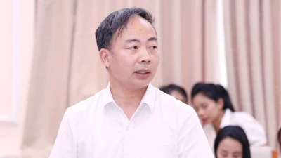 Bộ Giáo dục và Đào tạo lý giải độ khó đề thi đã dựa trên thử nghiệm
