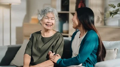 Phụ nữ khôn ngoan tuyệt đối tránh nhắc 3 điều khi về nhà mẹ