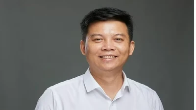 Từ học sinh trường làng đến nhà khoa học toàn cầu