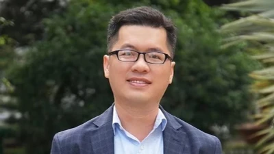 Thành tích ấn tượng của ứng viên giáo sư trẻ nhất năm 2025