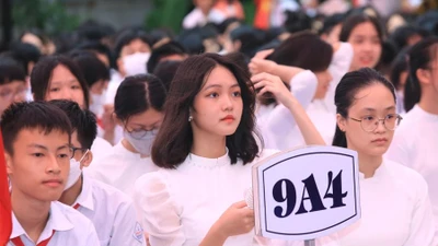 Những điều đặc biệt lưu ý trong kỳ thi vào lớp 10 THPT năm 2025
